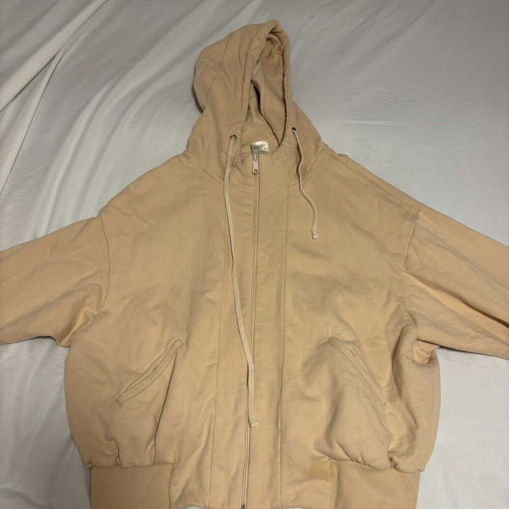 Sia Hoodie - I love you keep going (M) - Picture 1 of 2